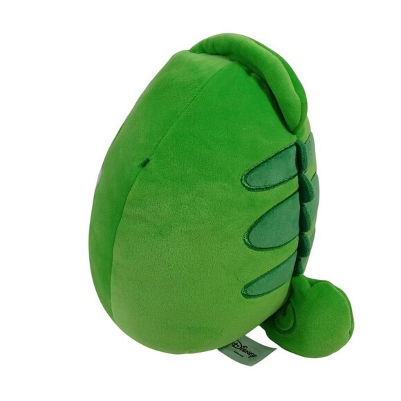 Kellytoy Disney Squishmallows Tangled Pascal Green Plush Toy Stuffed Animal 8 in - Picture 2 of 9